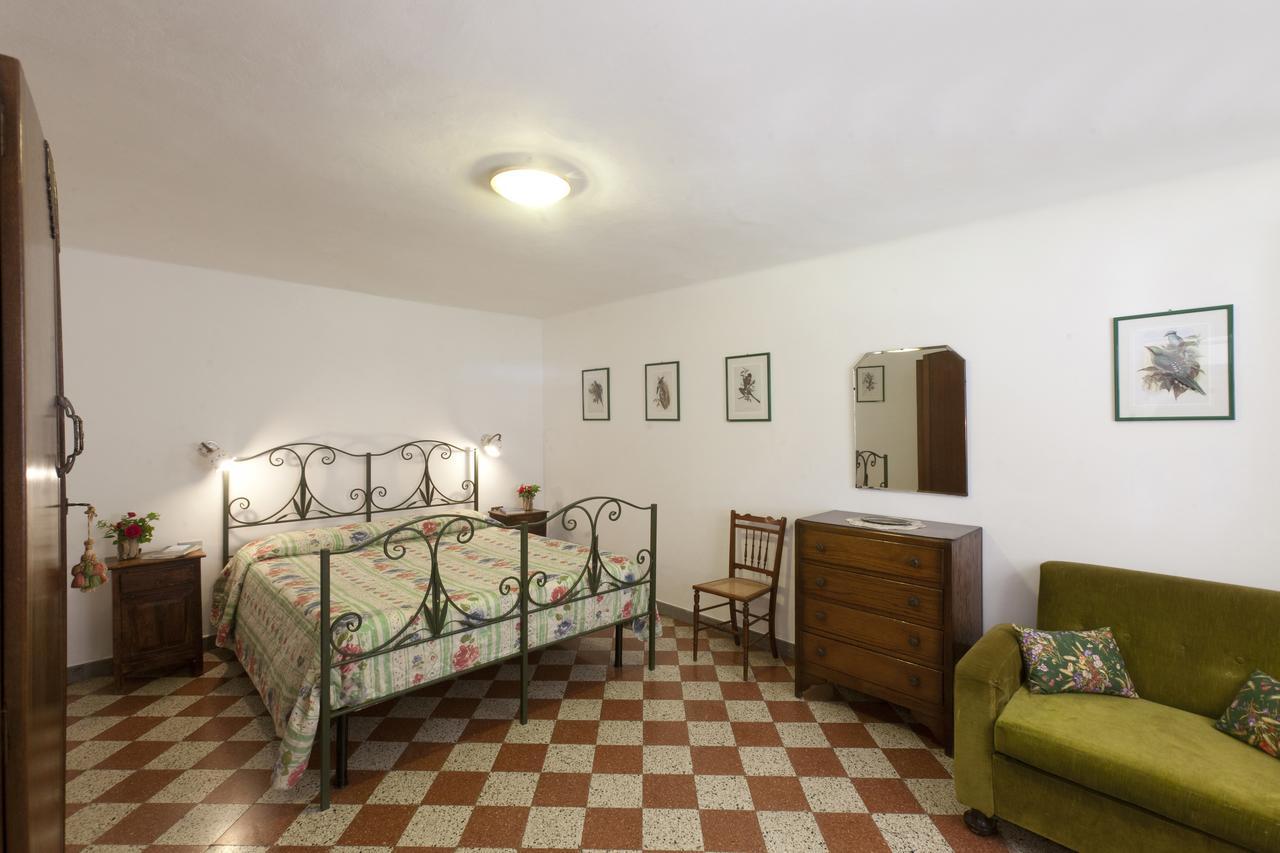 Agriturismo Grazia Orbetello Exterior foto